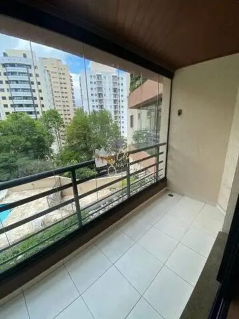 Apartamento com 3 quartos à venda, 110m2 em Vila Andrade, São Paulo - SP - imagem 7 Foto 7 de Apartamento com 3 quartos à venda, 110m2 em Vila Andrade, São Paulo - SP