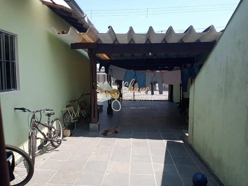 Foto 2 de Casa com 3 quartos à venda, 250m2 em Jardim Ipanema (Zona Sul), São Paulo - SP