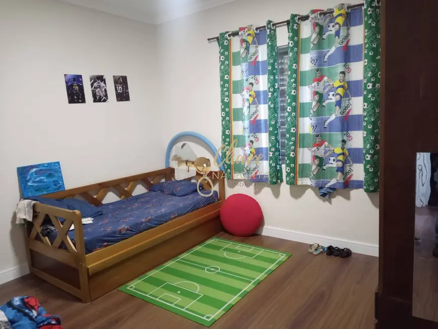 Casa com 3 quartos à venda, 250m2 em Jardim Ipanema (Zona Sul), São Paulo - SP - imagem 9 Foto 9 de Casa com 3 quartos à venda, 250m2 em Jardim Ipanema (Zona Sul), São Paulo - SP