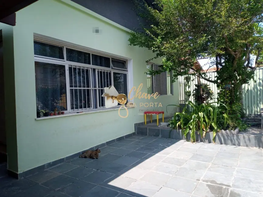 Foto 1 de Casa com 3 quartos à venda, 250m2 em Jardim Ipanema (Zona Sul), São Paulo - SP