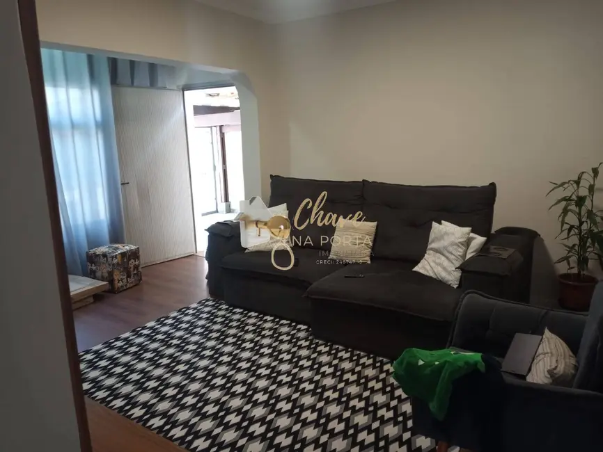 Casa com 3 quartos à venda, 250m2 em Jardim Ipanema (Zona Sul), São Paulo - SP - imagem 4 Foto 4 de Casa com 3 quartos à venda, 250m2 em Jardim Ipanema (Zona Sul), São Paulo - SP