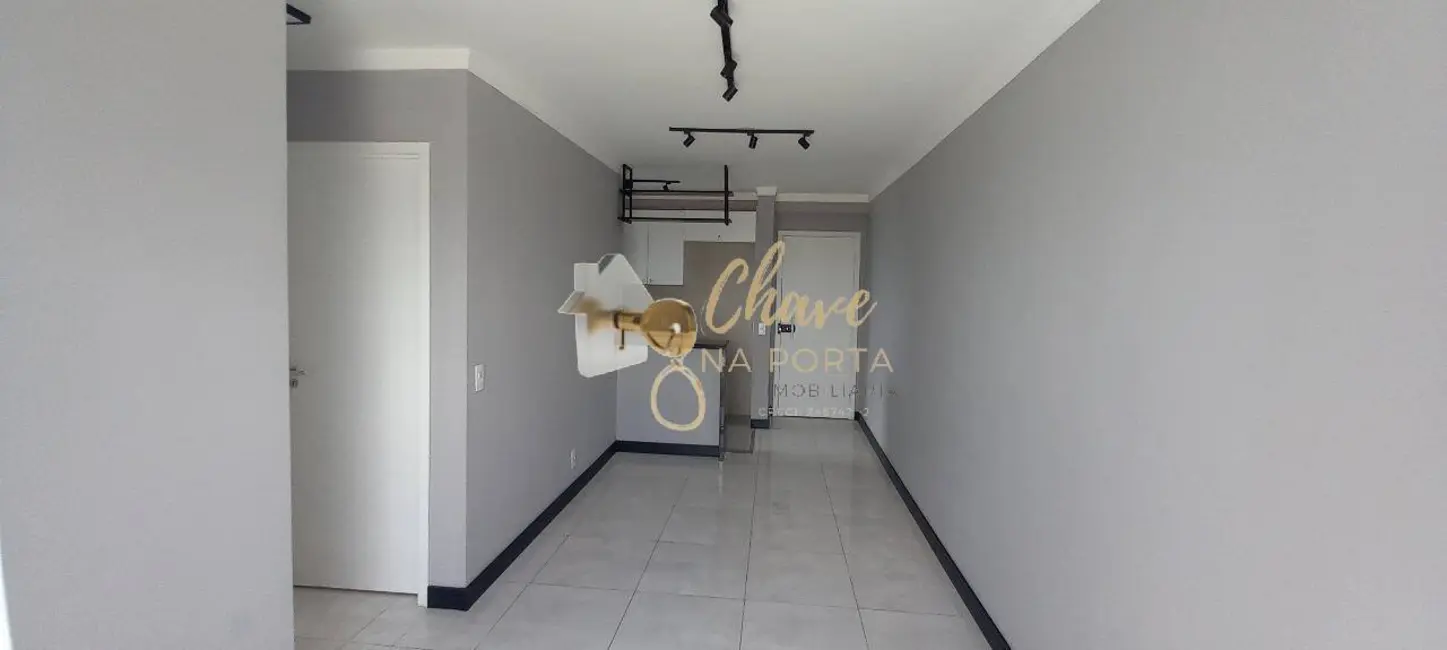 Foto 2 de Apartamento com 2 quartos à venda, 52m2 em Americanópolis, São Paulo - SP