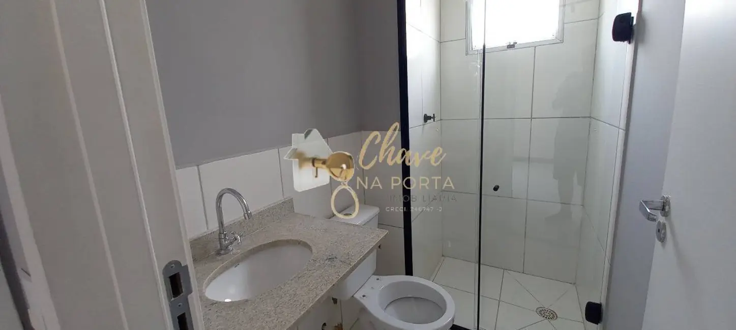 Foto 3 de Apartamento com 2 quartos à venda, 52m2 em Americanópolis, São Paulo - SP