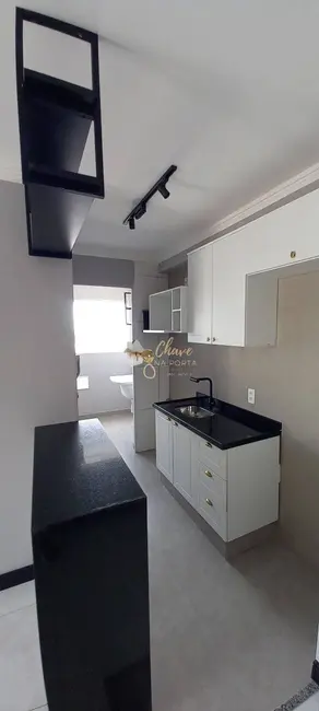 Foto 4 de Apartamento com 2 quartos à venda, 52m2 em Americanópolis, São Paulo - SP