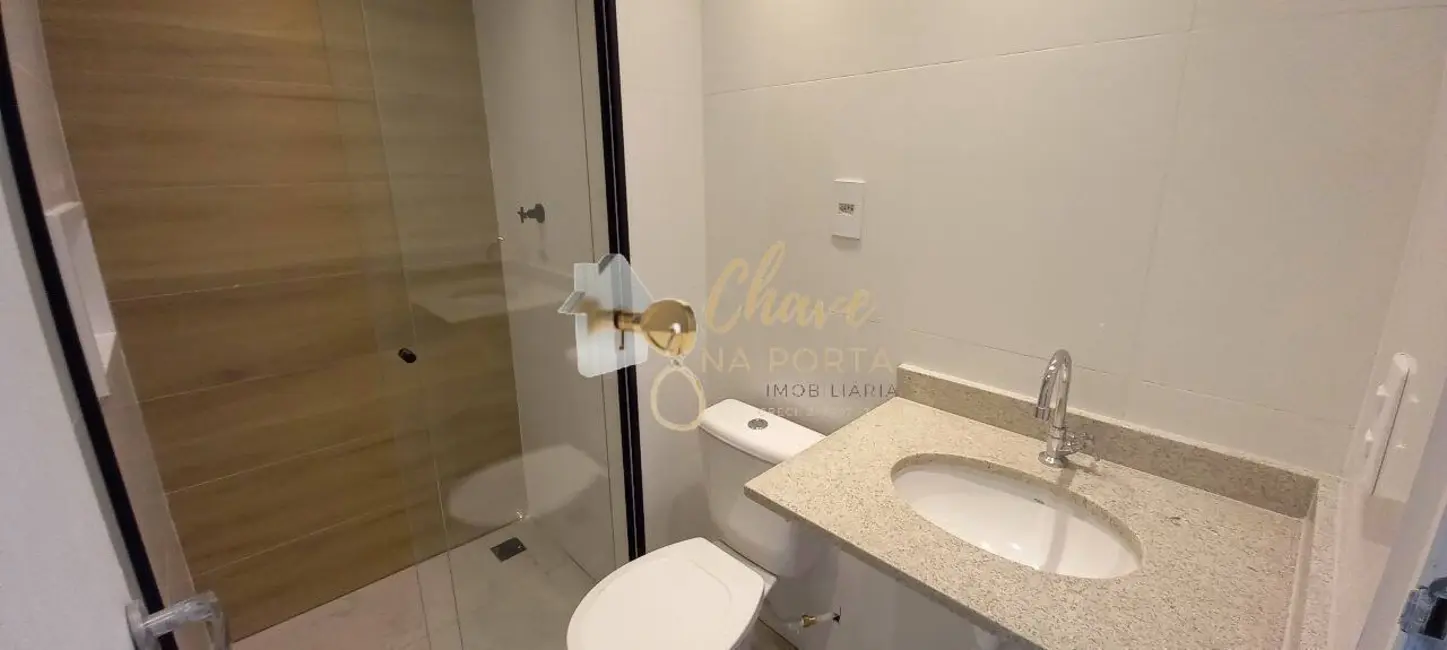 Foto 9 de Apartamento com 2 quartos à venda, 52m2 em Americanópolis, São Paulo - SP