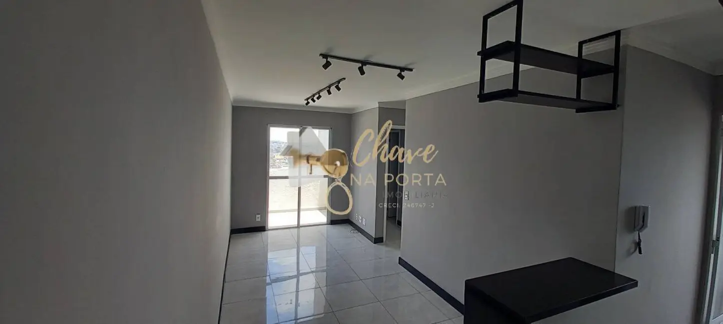 Foto 1 de Apartamento com 2 quartos à venda, 52m2 em Americanópolis, São Paulo - SP