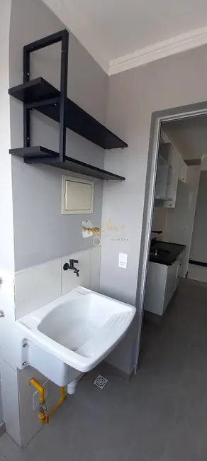 Foto 6 de Apartamento com 2 quartos à venda, 52m2 em Americanópolis, São Paulo - SP