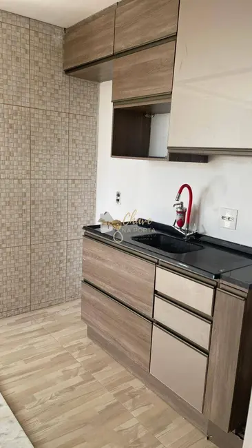 Foto 3 de Apartamento com 2 quartos à venda, 40m2 em Jardim Helena, São Paulo - SP
