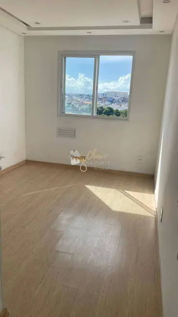 Foto 2 de Apartamento com 2 quartos à venda, 40m2 em Jardim Helena, São Paulo - SP