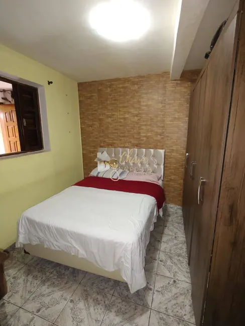 Foto 9 de Casa com 2 quartos à venda, 43m2 em Parque Santo Antônio, São Paulo - SP