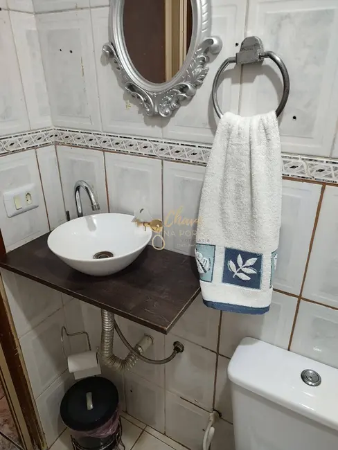 Foto 4 de Casa com 2 quartos à venda, 43m2 em Parque Santo Antônio, São Paulo - SP