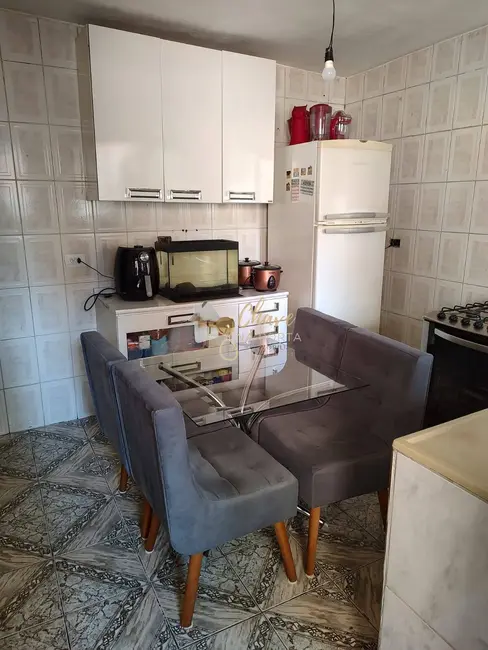 Foto 6 de Casa com 2 quartos à venda, 43m2 em Parque Santo Antônio, São Paulo - SP