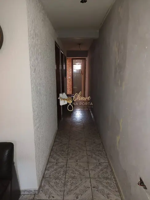 Foto 7 de Casa com 2 quartos à venda, 43m2 em Parque Santo Antônio, São Paulo - SP