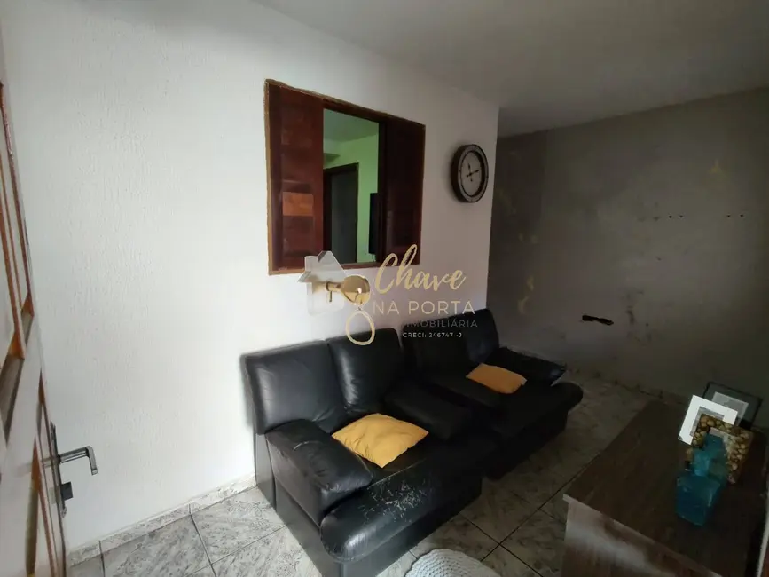 Foto 1 de Casa com 2 quartos à venda, 43m2 em Parque Santo Antônio, São Paulo - SP