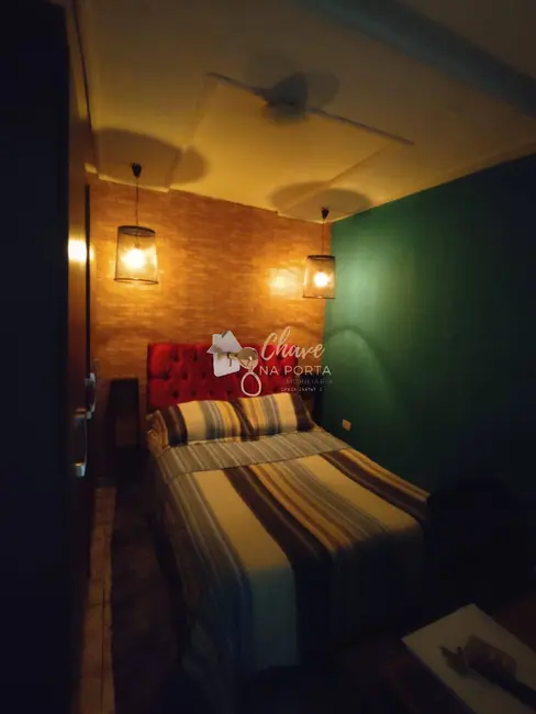 Foto 8 de Casa com 2 quartos à venda, 43m2 em Parque Santo Antônio, São Paulo - SP