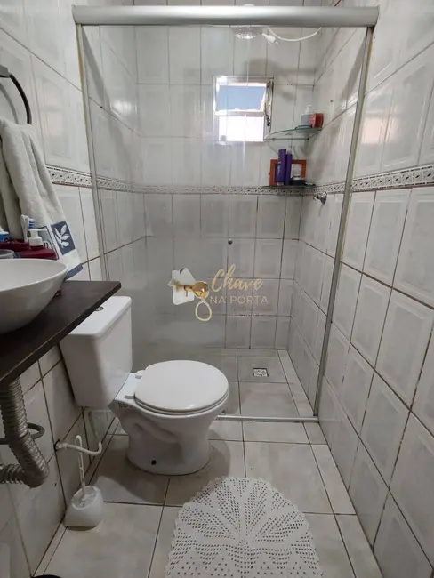 Foto 3 de Casa com 2 quartos à venda, 43m2 em Parque Santo Antônio, São Paulo - SP