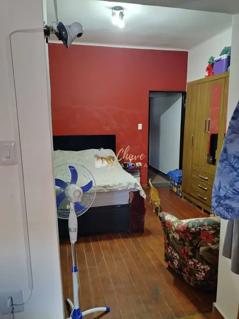 Foto 7 de Casa com 3 quartos à venda, 80m2 em Parque São Jorge, São Paulo - SP