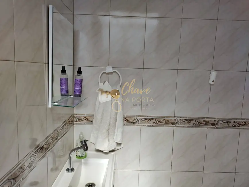 Foto 4 de Casa com 3 quartos à venda, 80m2 em Parque São Jorge, São Paulo - SP