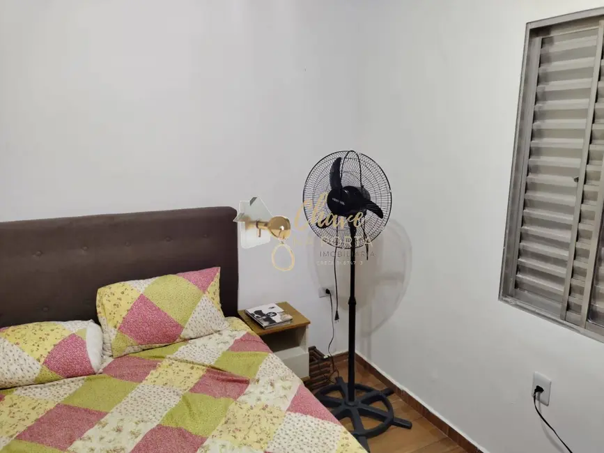 Foto 8 de Casa com 3 quartos à venda, 80m2 em Parque São Jorge, São Paulo - SP