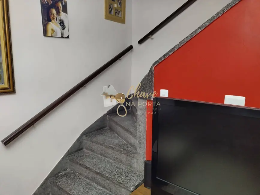 Foto 3 de Casa com 3 quartos à venda, 80m2 em Parque São Jorge, São Paulo - SP