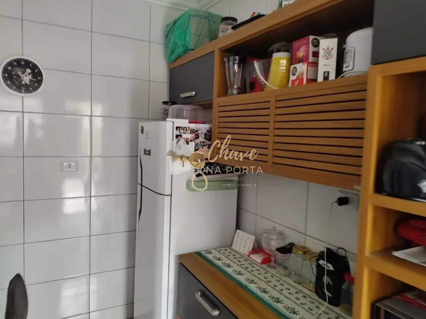 Foto 6 de Casa com 3 quartos à venda, 80m2 em Parque São Jorge, São Paulo - SP