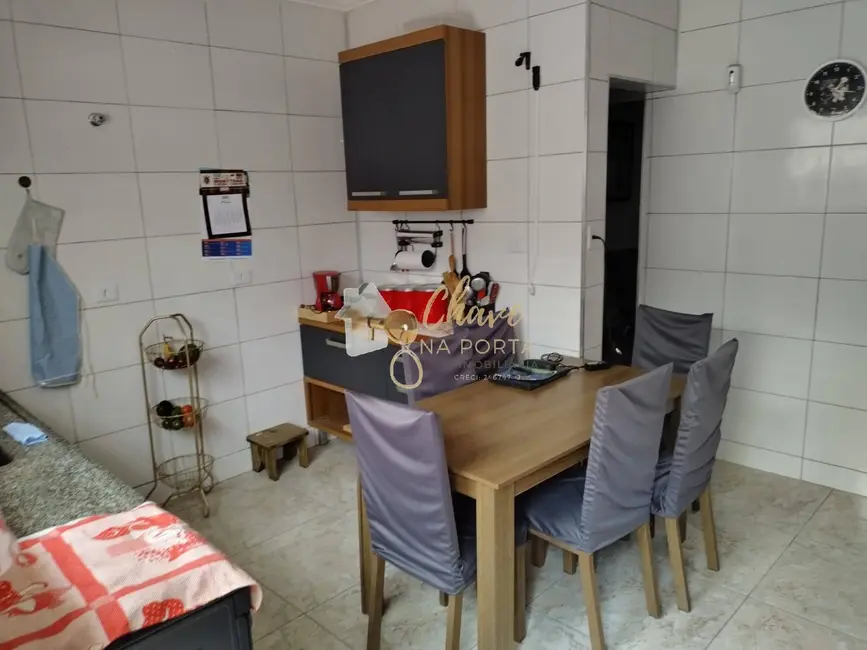 Foto 5 de Casa com 3 quartos à venda, 80m2 em Parque São Jorge, São Paulo - SP