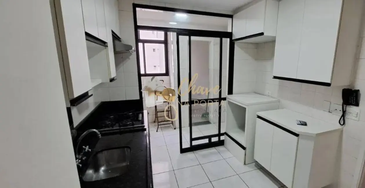Apartamento com 3 quartos à venda, 74m2 em Jardim Caboré, São Paulo - SP - imagem 4 Foto 4 de Apartamento com 3 quartos à venda, 74m2 em Jardim Caboré, São Paulo - SP