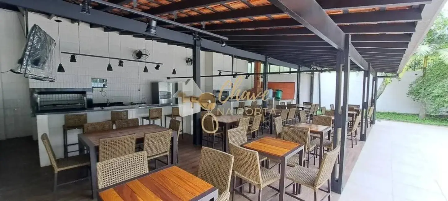 Apartamento com 3 quartos à venda, 74m2 em Jardim Caboré, São Paulo - SP - imagem 9 Foto 9 de Apartamento com 3 quartos à venda, 74m2 em Jardim Caboré, São Paulo - SP