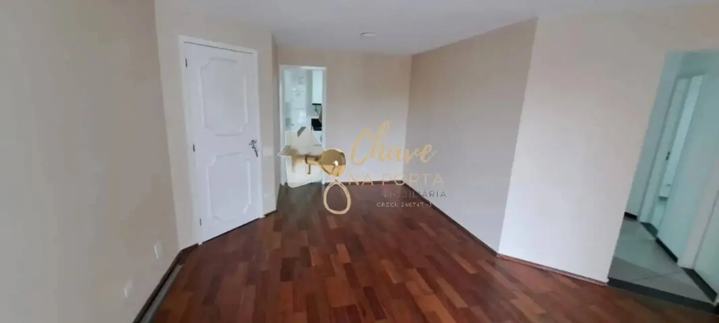 Apartamento com 3 quartos à venda, 74m2 em Jardim Caboré, São Paulo - SP - imagem 2 Foto 2 de Apartamento com 3 quartos à venda, 74m2 em Jardim Caboré, São Paulo - SP