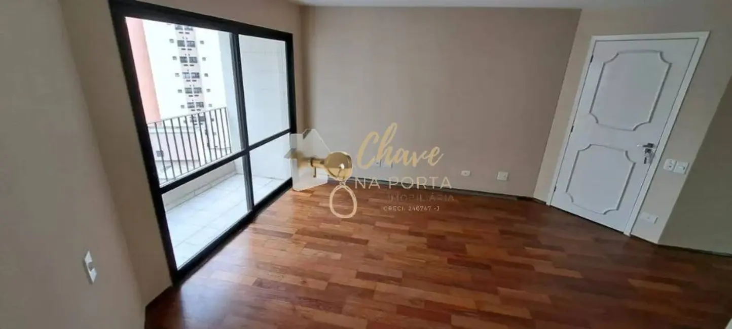 Apartamento com 3 quartos à venda, 74m2 em Jardim Caboré, São Paulo - SP - imagem 1 Foto 1 de Apartamento com 3 quartos à venda, 74m2 em Jardim Caboré, São Paulo - SP
