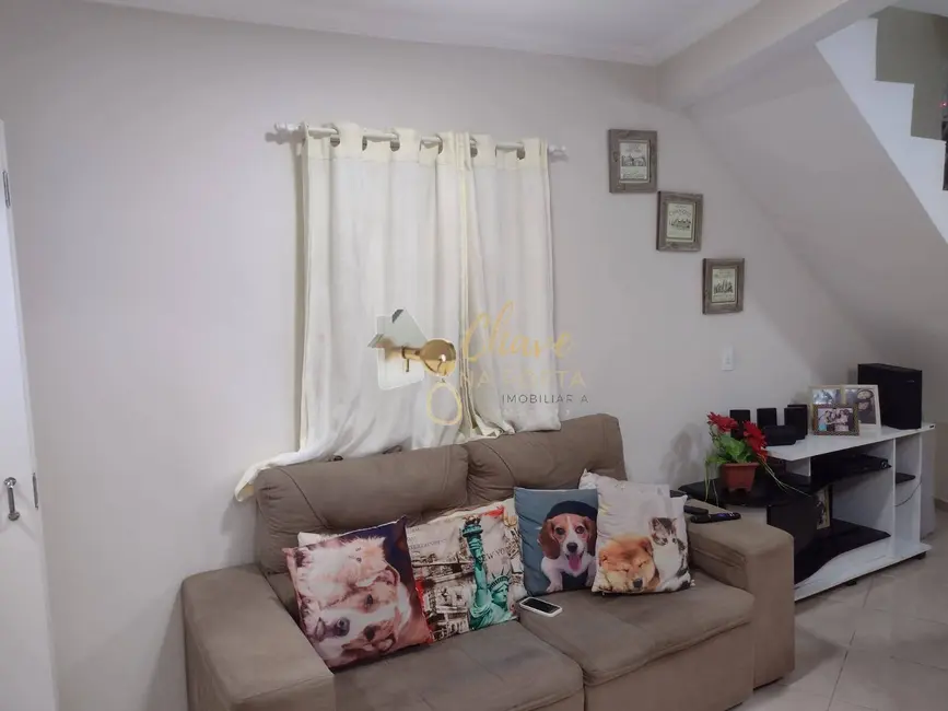 Foto 6 de Casa com 1 quarto à venda, 44m2 em Jardim São Bento Novo, São Paulo - SP