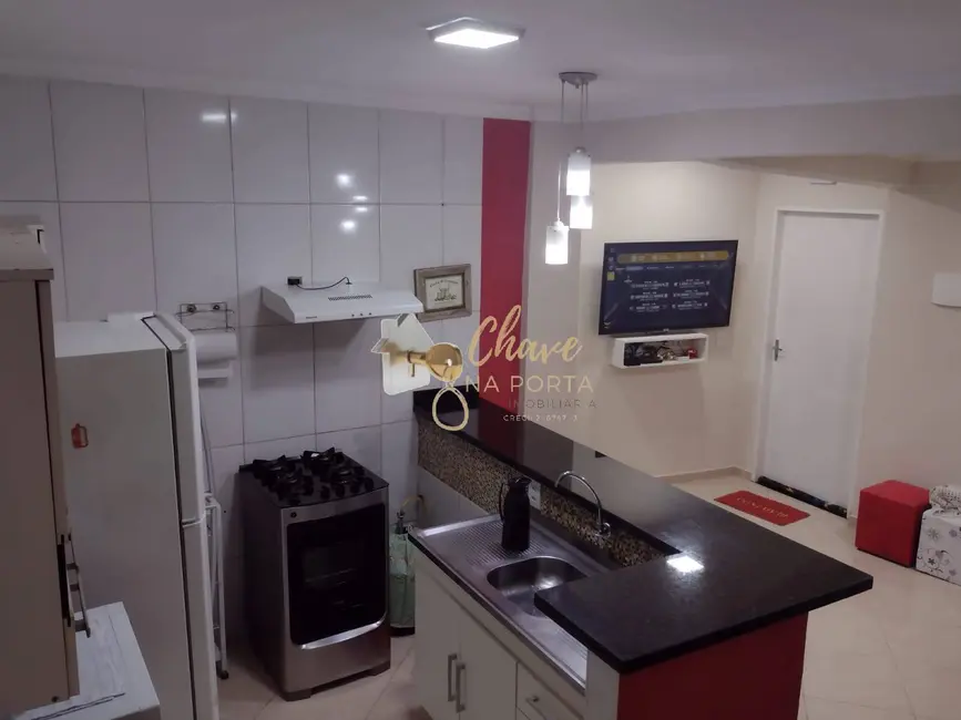 Foto 2 de Casa com 1 quarto à venda, 44m2 em Jardim São Bento Novo, São Paulo - SP