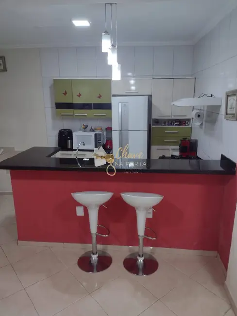 Foto 3 de Casa com 1 quarto à venda, 44m2 em Jardim São Bento Novo, São Paulo - SP