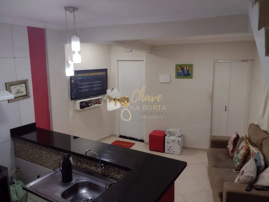 Foto 1 de Casa com 1 quarto à venda, 44m2 em Jardim São Bento Novo, São Paulo - SP