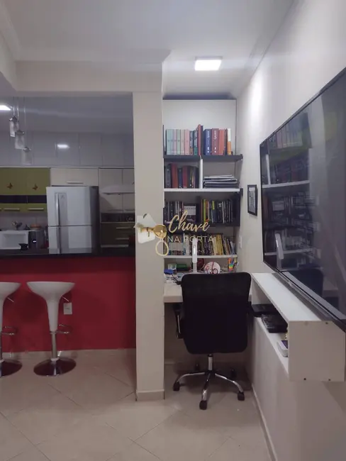 Foto 4 de Casa com 1 quarto à venda, 44m2 em Jardim São Bento Novo, São Paulo - SP