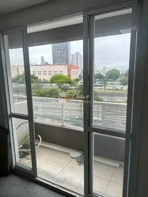 Foto 1 de Sala Comercial à venda, 33m2 em Burgo Paulista, São Paulo - SP