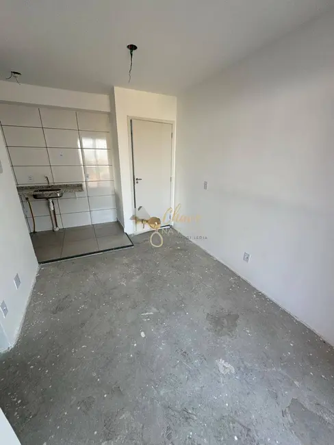 Foto 2 de Apartamento com 2 quartos à venda, 42m2 em Vila Carrão, São Paulo - SP