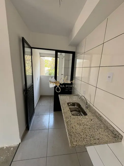 Foto 4 de Apartamento com 2 quartos à venda, 42m2 em Vila Carrão, São Paulo - SP