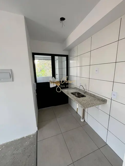 Foto 3 de Apartamento com 2 quartos à venda, 42m2 em Vila Carrão, São Paulo - SP