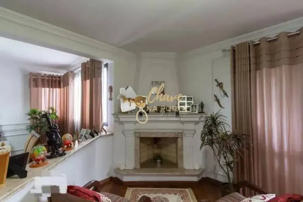 Foto 4 de Apartamento com 3 quartos à venda, 212m2 em Lar São Paulo, São Paulo - SP