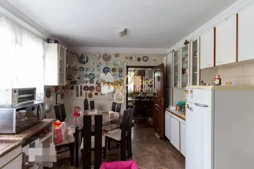 Foto 7 de Apartamento com 3 quartos à venda, 212m2 em Lar São Paulo, São Paulo - SP