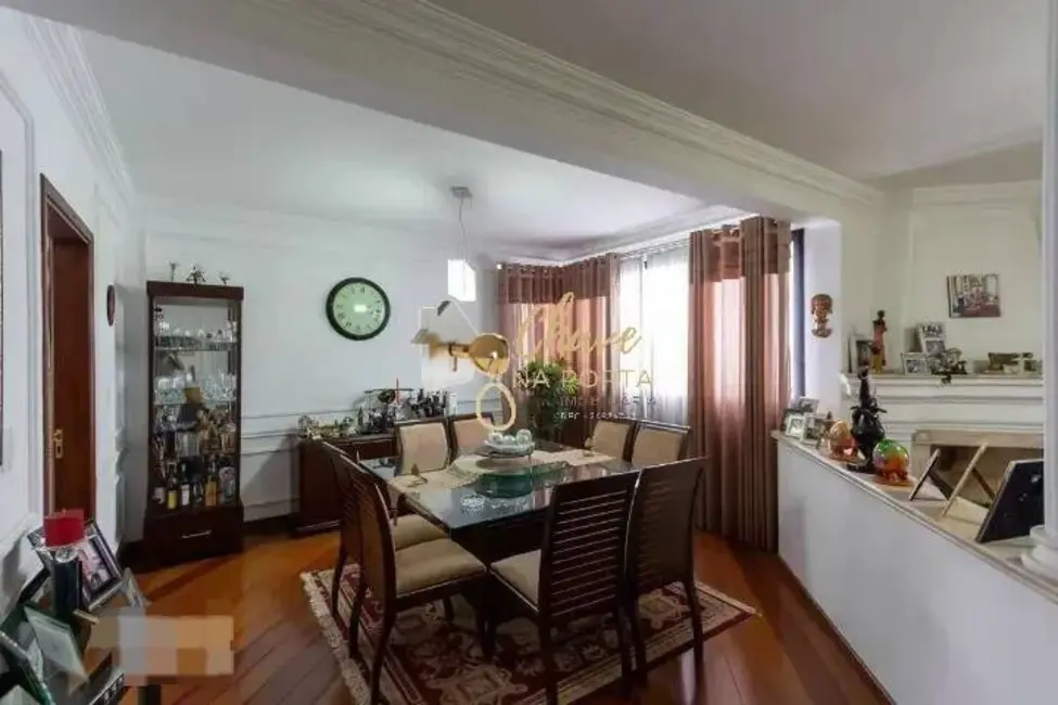 Foto 3 de Apartamento com 3 quartos à venda, 212m2 em Lar São Paulo, São Paulo - SP