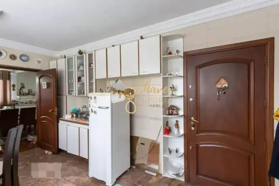 Foto 6 de Apartamento com 3 quartos à venda, 212m2 em Lar São Paulo, São Paulo - SP