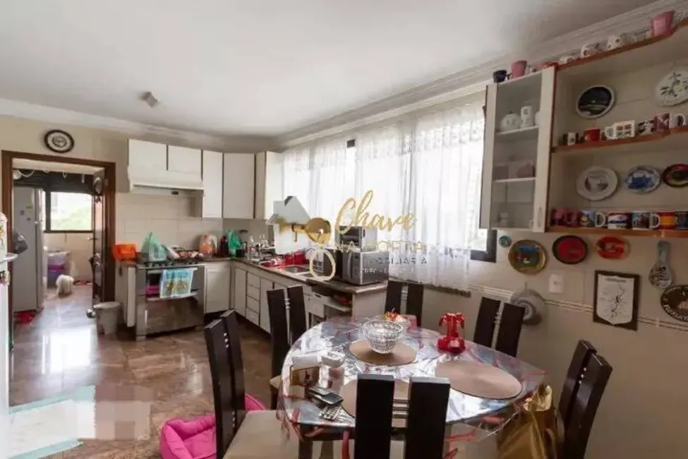 Foto 5 de Apartamento com 3 quartos à venda, 212m2 em Lar São Paulo, São Paulo - SP