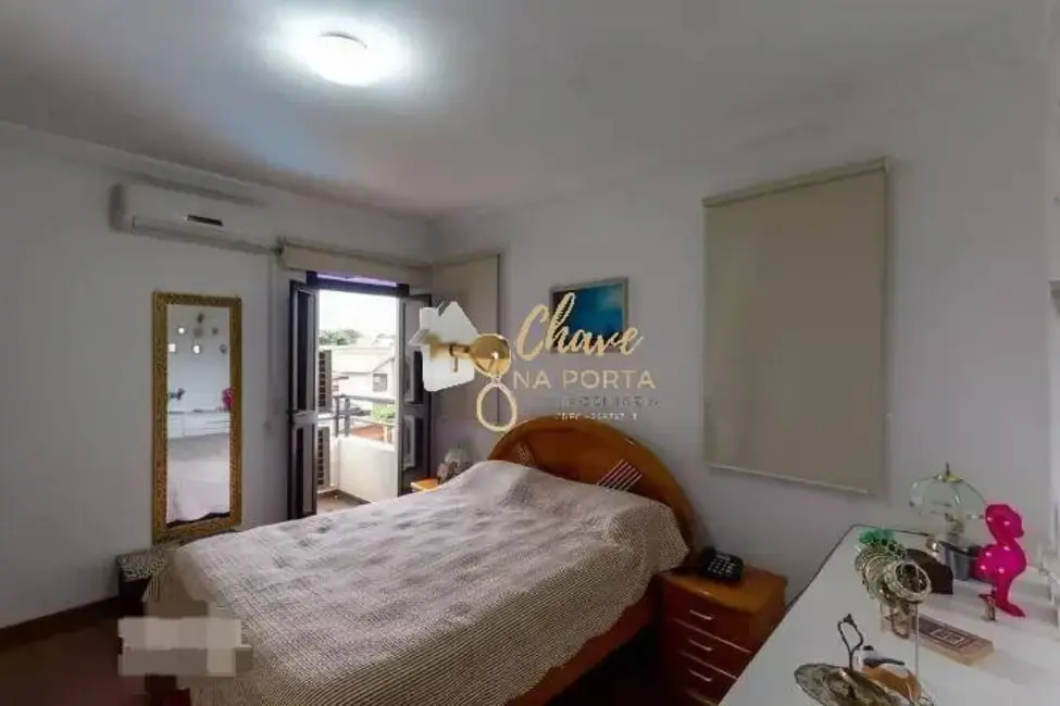 Foto 8 de Apartamento com 3 quartos à venda, 212m2 em Lar São Paulo, São Paulo - SP