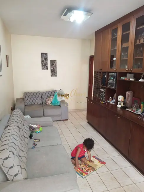 Foto 3 de Casa com 3 quartos à venda, 100m2 em Jardim Bela Vista (Zona Sul), São Paulo - SP