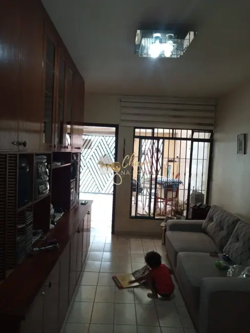 Foto 1 de Casa com 3 quartos à venda, 100m2 em Jardim Bela Vista (Zona Sul), São Paulo - SP