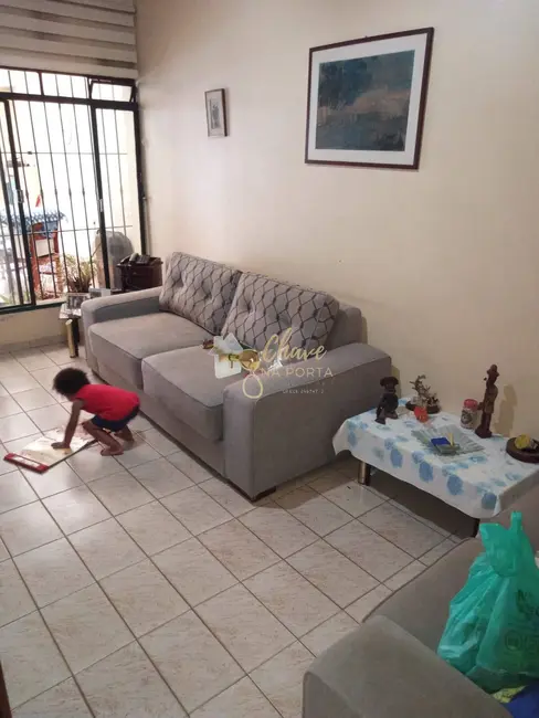 Foto 4 de Casa com 3 quartos à venda, 100m2 em Jardim Bela Vista (Zona Sul), São Paulo - SP