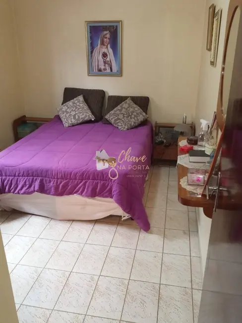 Foto 7 de Casa com 3 quartos à venda, 100m2 em Jardim Bela Vista (Zona Sul), São Paulo - SP