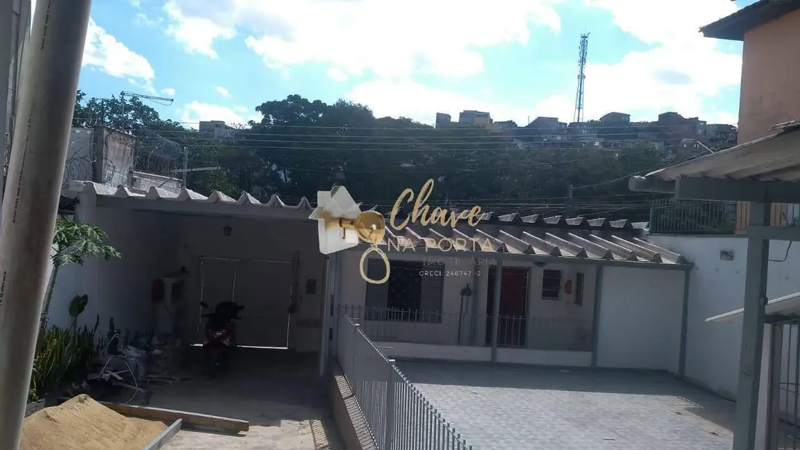 Foto 7 de Casa com 4 quartos à venda, 250m2 em Jardim Bom Refúgio, São Paulo - SP